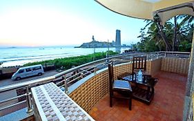 Aryana Guest House - Sea View